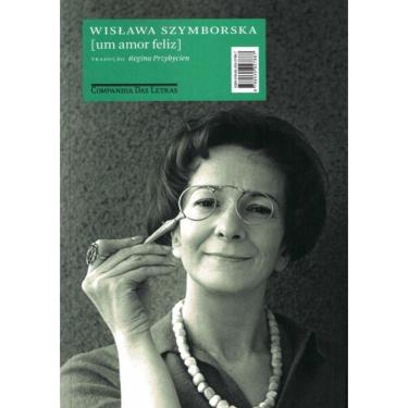 Imagem de Amor Feliz, Um - Poemas