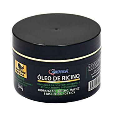 Imagem de Arovida Máscara Capilar Óleo Rícino 300 G