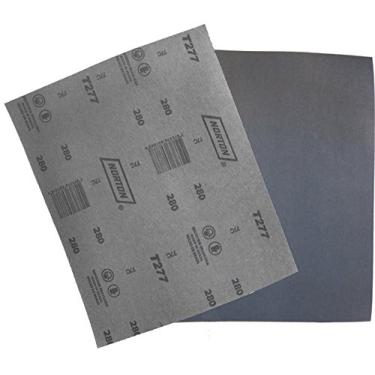 Imagem de Lixa Água 400 Norton Flex T277 com 50