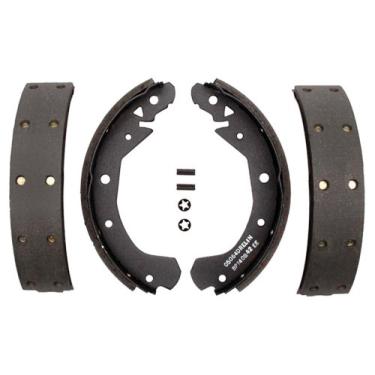 Imagem de Raybestos Conjunto de de freio a tambor de nível profissional 564PG