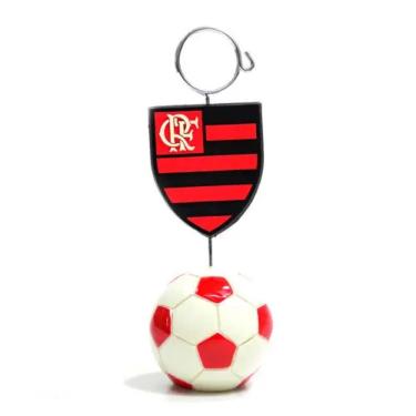 Imagem de Porta Recado - Flamengo