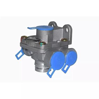 Imagem de VALVULA DESCARGA RAPIDA PORTICO 1,21,22=22X1,5MM E 23=16X1,5MM DAF MB