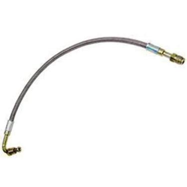 Imagem de FLEXIVEL TURBINA COM MACHO GIRATORIO CURVA VW VW