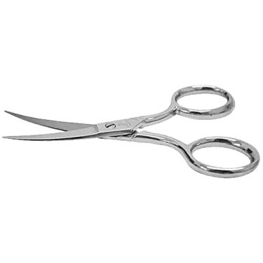 Imagem de Tesoura Mundial Unhas Curva R423