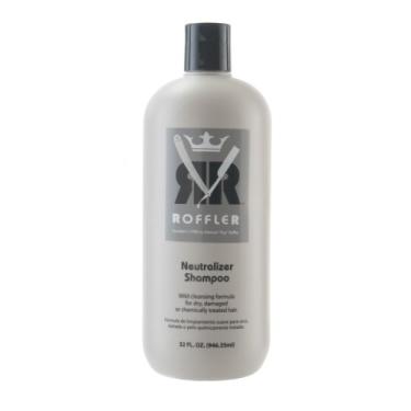 Imagem de Roffler Shampoo Neutralizer, 100 ml