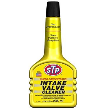 Imagem de Intake Cleaner Prata Stp 0.236L