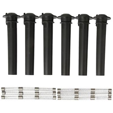 Imagem de Denso 671-6236 Coil Over Plug Boot