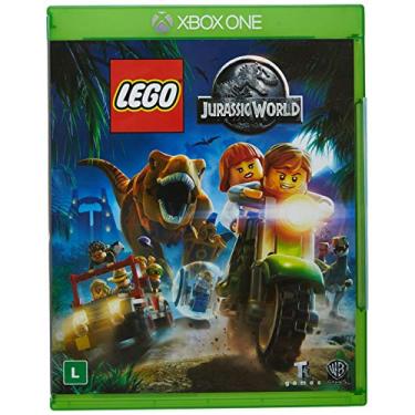 Imagem de Lego Jurassic World - Xbox One