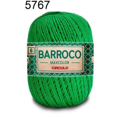 Imagem de Barroco Max Color 4/6 - 400G - Circulo