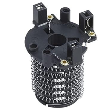 Imagem de Resistencia 127V 5.400W - Kibanho 4t, Super Ducha 4, Banho Nosso4t, Ducha Original 4T,Ducha Original Jato Forte4T