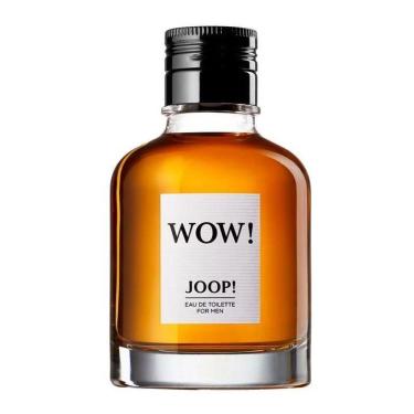 Imagem de Wow Joop Eau De Toilette Joop - Perfume Masculino 60Ml