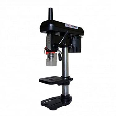Imagem de Furadeira de Bancada 1/2hp Monofásico com Chave 220v Fbm-160ma Motomil