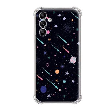 Imagem de Capa Capinha De Celular Personalizada Compatível Samsung A14 5G