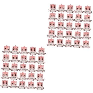 Imagem de Amosfun Presente De Aniversário De 50 Pçs Para Festa Bolsa De Tubarão Decoração De Doces Com Tema Infantil Bolsas Azul Oceano Tema De Verão Papel Chuveiro Mar Fornecimento De