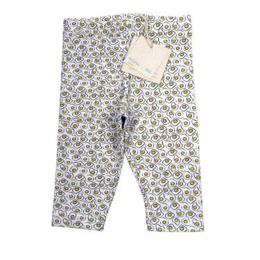 Imagem de Calça Legging Bebê 100% algodão Estaladinhos Mini.mi Estúdio