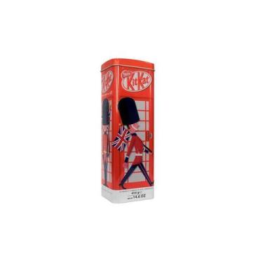 Imagem de Chocolate Nestle Kit Kat Telefone Box Tin 414G