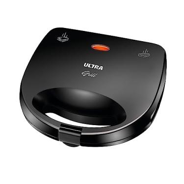 Imagem de MONDIAL Sanduicheira , 220V, Preto, 750W - S-13