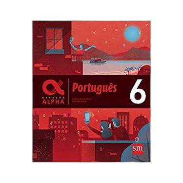 Imagem de Geração Alpha Português 6 Ano