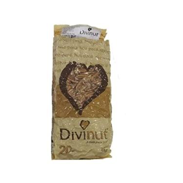 Imagem de Noz Pecã Pecan Metades Inteiras 1kg Wenutri