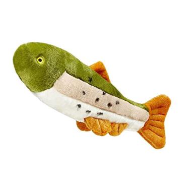 Imagem de Fluff and Tuff Ruby The Rainbow Trout