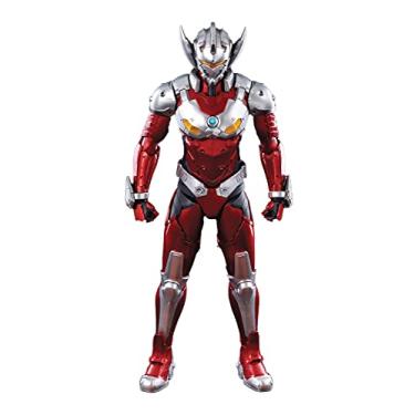 Imagem de Threezero - Figura zero Ultraman Suit Taro Anime Versão 1/6 Escala Figura Edição (Net)
