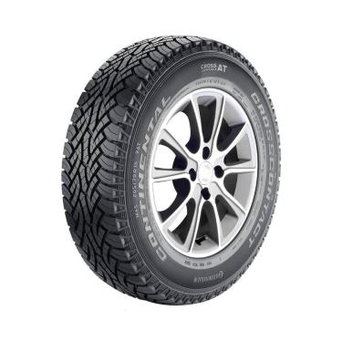 Imagem de Pneu Aro 15 205/60R15 91H ContiCrossContact AT Continental