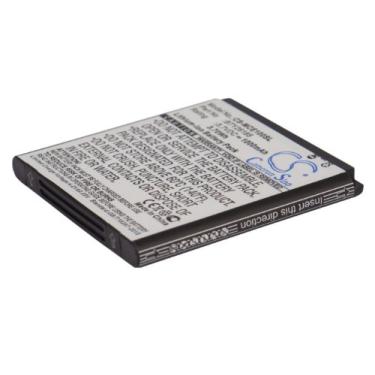 Imagem de AWXY Bateria de substituição de 1000 mAh/3,70 Wh para Overmax Vertis Famy