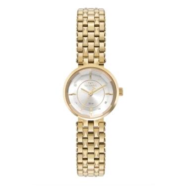 Imagem de Relógio Technos Feminino Mini Joia Dourado - 2035MXJS/1K 2035MXJS/1K