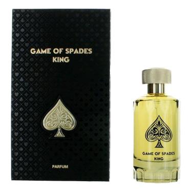Imagem de Perfume Jo Milano Game of Spades King Eau De Parfum Spray 10