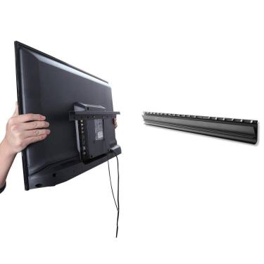 Imagem de Suporte de parede para TV AENTGIU Studless para TV de tela plana de 26-55 polegadas