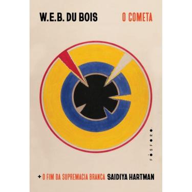 Imagem de O Cometa: + O fim da supremacia branca