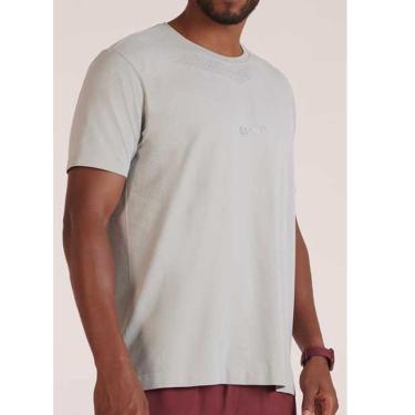 Imagem de Camiseta Lupo AM Boston - Adulto-Unissex