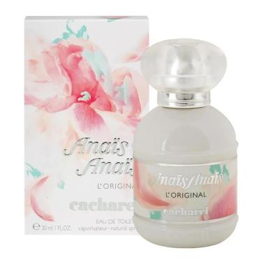 Imagem de Anaïs Anaïs Cacharel Eau De Toilette 30Ml - Perfume Feminino