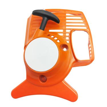 Imagem de Shiosheng – Conjunto de arranque de bobina de bobina para STIHL FC55 FS38 FS45 FS46 FS55 FS55C FS55RC HL45 KM55 4140 Series Trimmer 41401904009 4140 190 4009