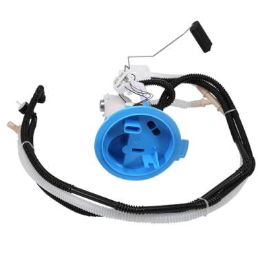 Imagem de Carro Elétrico Bomba De Combustível Elementos De Filtro De Gasolina Unidade Remetente Esquerda Para Audi Q3 (8U) para VW Tiguan 2.0T 5N0 919 109 C