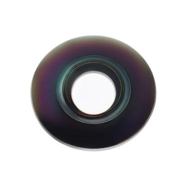 Imagem de Peça de reparo de lente de câmera de substituição para câmera Insta360 One X/One R/One X2