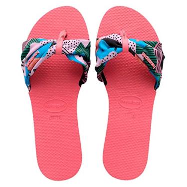 Imagem de Sandalias Havaianas You Saint Tropez