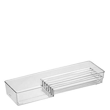 Imagem de Organizador de Facas Gaveta Diamond 42x13x6