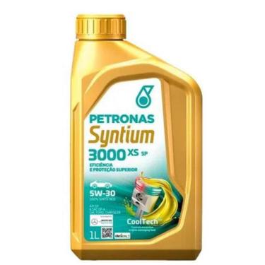 Imagem de Petronas syntium 3000 xs  5w30 100% sintetico
