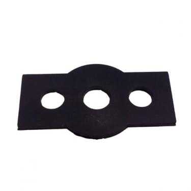 Imagem de Junta Torneira Do Tanque Motor Diesel Branco Buffalo Lintec - CMC