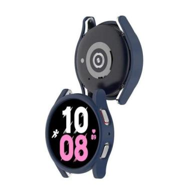 Imagem de Capinha Acrílico Rígido Para Samsung Galaxy Watch 5 44Mm - Star Capas 