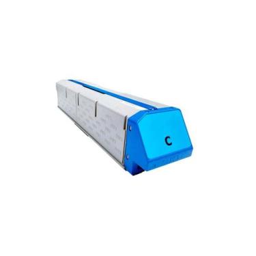 Imagem de Cartucho de toner Okidata C911 Cian *