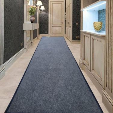 Imagem de Passadeira Tapete Carpete Corredor Quarto Cozinha 3,60 X 0,50 - JOLAR 