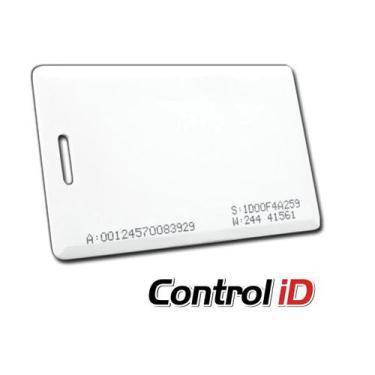 Imagem de Cartao proximidade rfid 125khz control id