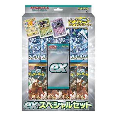 Imagem de Pokemon Card Game Scarlet & Violet ex Special Set (Japanese)