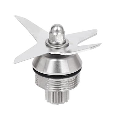 Imagem de Peça de reposição da lâmina do liquidificador para Vitamix, lâmina úmida compatível com o liquidificador da série Vitamix 5200, recipientes de 940 ml e recipientes de 1,8 l apto para acessórios de