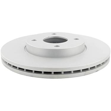 Imagem de Rotor de freio revestido MAGMA Pro-Series PSR203074, dianteiro