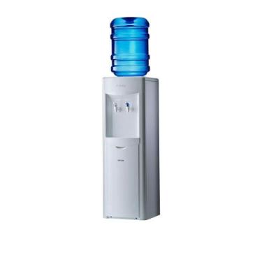 Imagem de Bebedouro de Garrafão Coluna IBBL GFN2000 110v Branco 11011001 110V 11