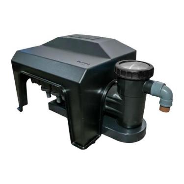 Imagem de Kit Completo da Motobomba do Filtro Dry Pump Splash Piscinas - iGUi