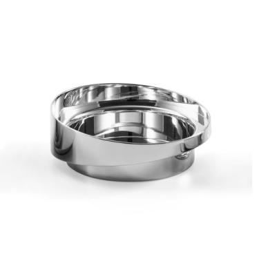 Imagem de Bowl Poli Prata Pequena - St James